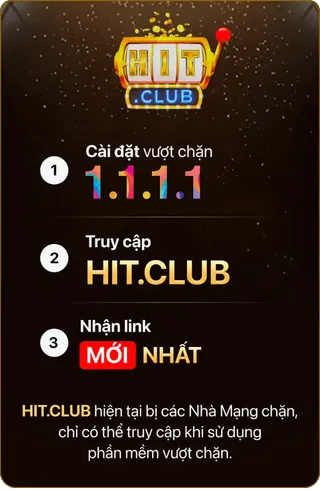 Hitclub🎖️Tải Hitclub IOS/APK – Đăng nhập Cổng Game Hit club Chính Thức 7 1.1.1.1 hitclub
