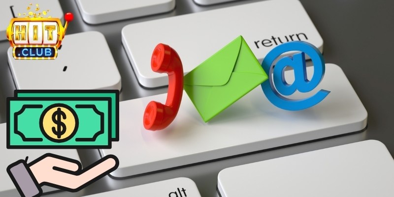 Báo Lỗi Nạp Rút Với Bộ Phận Hỗ Trợ Xử Lý Nhanh Gọn Ngay 3 Mẹo liên hệ hỗ trợ nhanh
