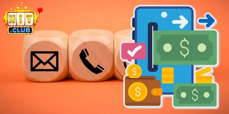 Báo Lỗi Nạp Rút Với Bộ Phận Hỗ Trợ Xử Lý Nhanh Gọn Ngay 2 Nguyên nhân dẫn đến thực hiện nạp rút gặp lỗi