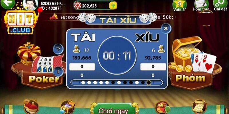 Các Loại Cầu Tài Xỉu Hitclub – Nhận Diện, Áp Dụng Hiệu Quả 3 Hướng dẫn áp dụng đơn giản