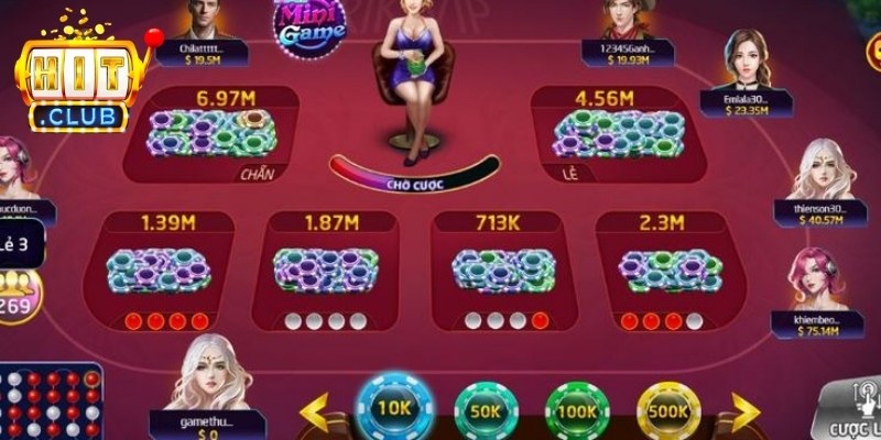 Cách Chơi Xóc Đĩa Online Hitclub Dễ Hiểu Cho Người Mới 1 Giới thiệu cách chơi xóc đĩa online Hitclub