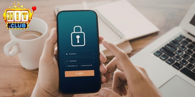 Cách Reset Mật Khẩu Khi Quên Hitclub Nhanh Trong 1 Phút 2 Kiểm tra đăng nhập sau khi đã reset