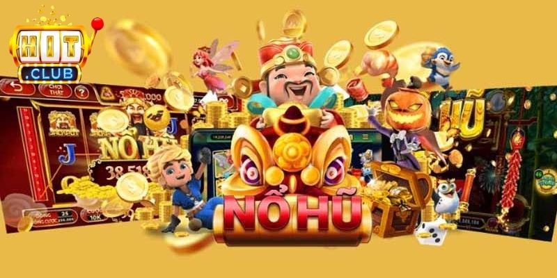 Hướng Dẫn Chơi Nổ Hũ Hitclub Chi Tiết Cho Người Mới 2 Hướng dẫn chơi nổ hũ Hitclub cơ bản cho bạn mới
