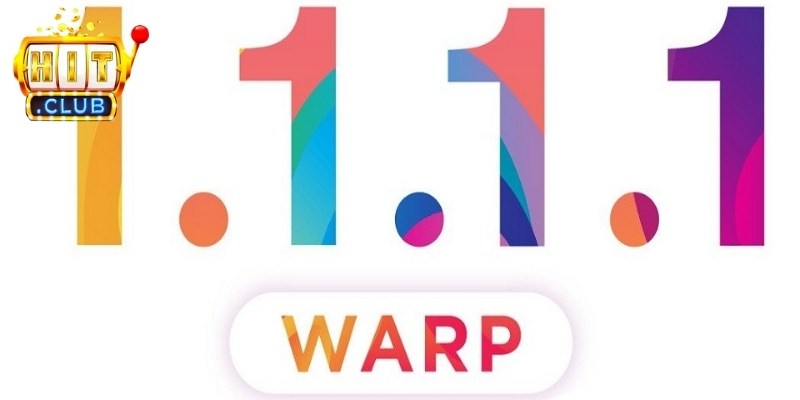 Hướng dẫn tải và cài đặt app 1.1.1.1 để vào xin Hitclub trên Android