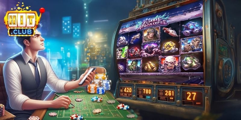 Giới thiệu phong thần Hitclub
