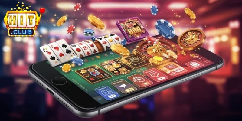 Tải App hitclub 1 Tính năng đặc biệt khi hội viên tiến hành tải app Hitclub