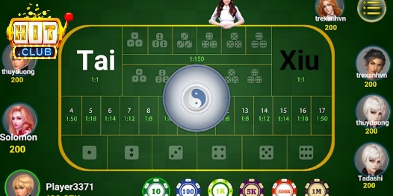 Tải Game Tài Xỉu Đổi Tiền Thật Hitclub – Hướng Dẫn Cài Đặt 2 5 bước tải game tài xỉu