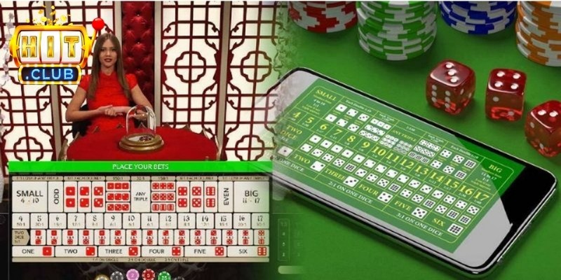 Tải Game Tài Xỉu Đổi Tiền Thật Hitclub – Hướng Dẫn Cài Đặt 3 Bỏ túi kinh nghiệm dùng ứng dụng sau khi tải