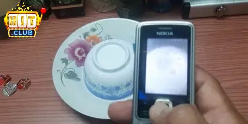 Những dấu hiệu quan trọng của game xóc đĩa bịp Hitclub