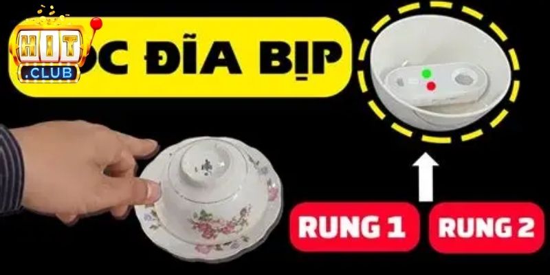 Lý do ra đời của loại hình xóc đĩa bịp Hitclub
